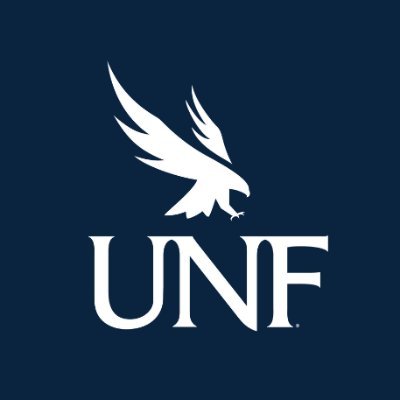 UNF logo